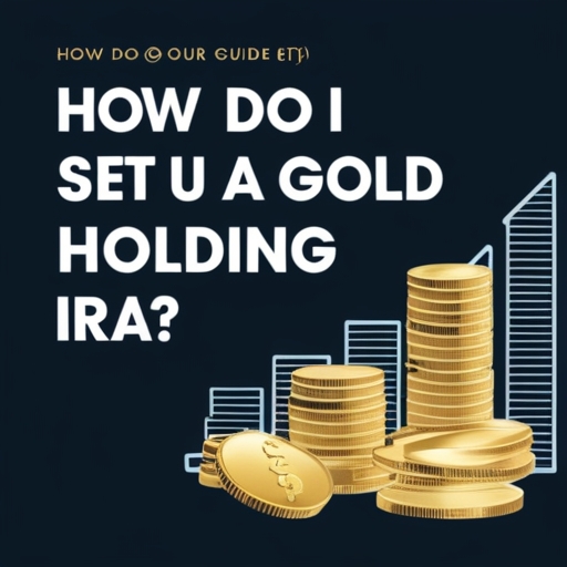 Gold Storage Facility