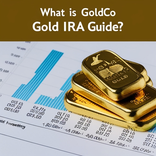 Gold IRA Security and Storage