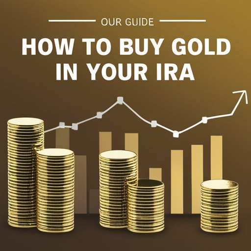 Gold IRA Investment Strategy