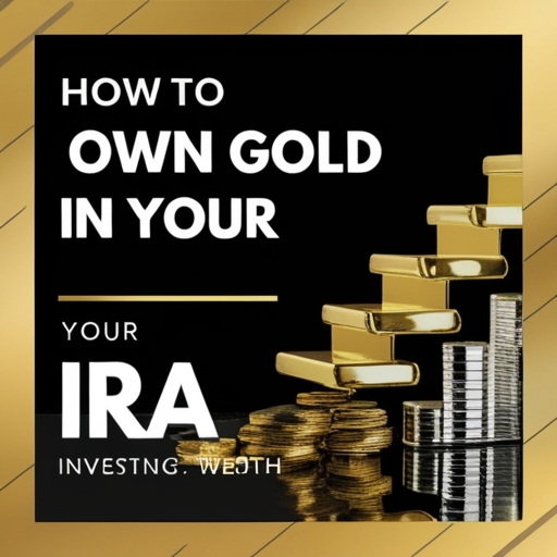 Choosing a Gold IRA Custodian