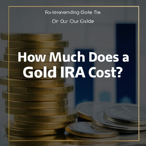 Gold IRA Investment Strategy