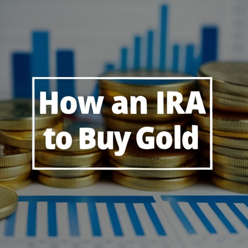 Gold IRA Investment Guide