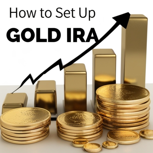 Gold IRA Investment Strategy