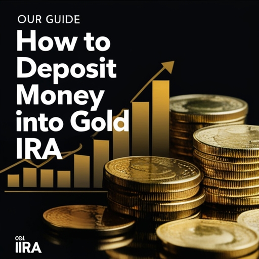 Gold IRA Investment Strategy