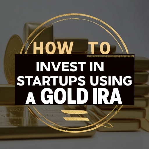 Startup Investment Concept