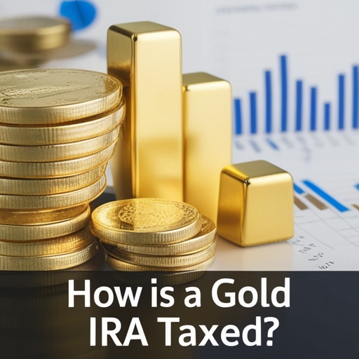 Gold IRA Investment Strategy