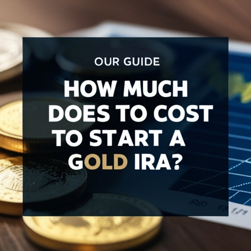 Gold IRA Custodian