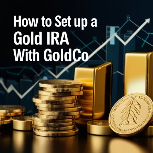 Secure Gold Storage
