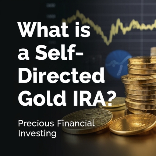 Gold IRA Strategy