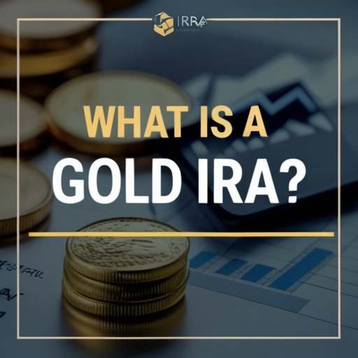 Gold IRA Investment