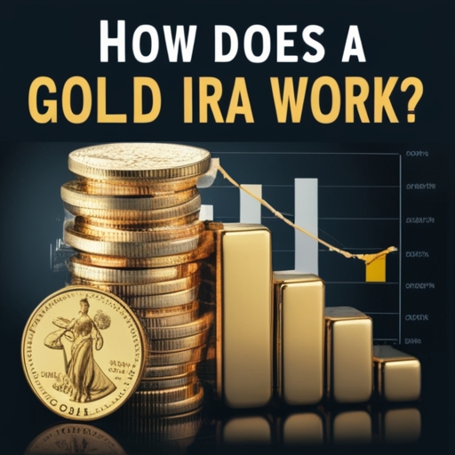 Gold IRA vs Traditional IRA Comparison