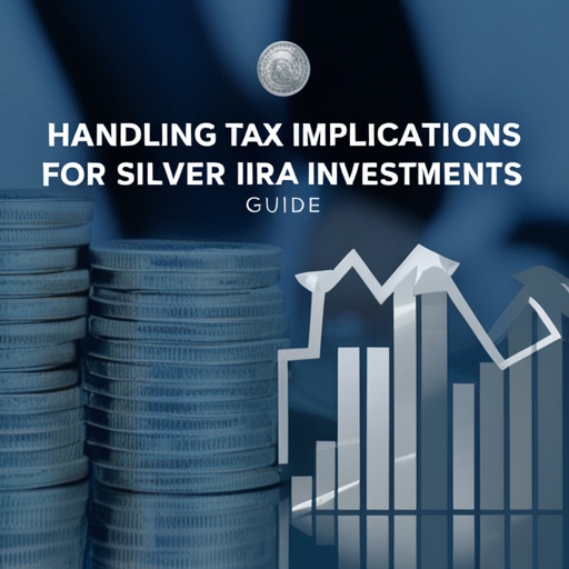 Setting up a Silver IRA