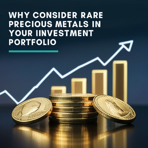 Evaluating Rare Precious Metals