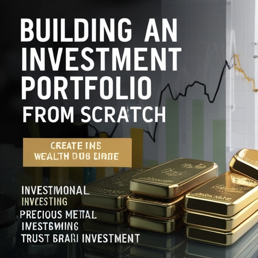 Balancing Your Investment Portfolio