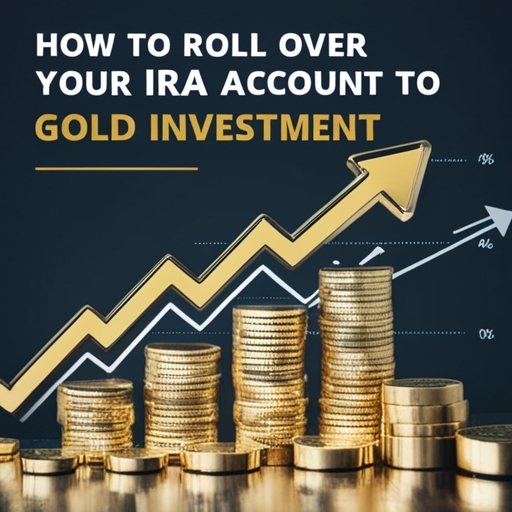 Gold IRA Investment Strategy